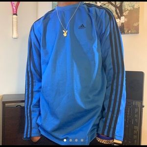 Adidas long sleeve
